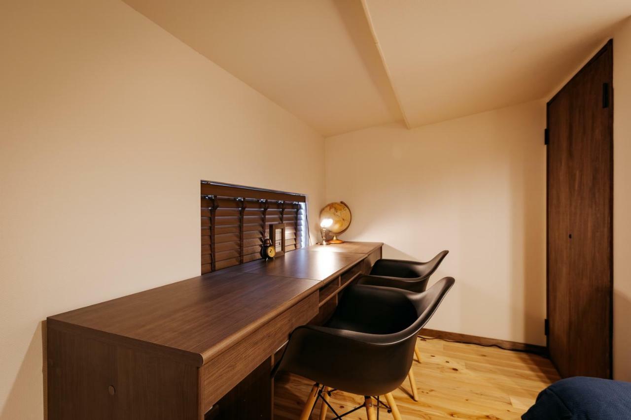 Apartmán Aqua Cite Dotonbori Ósaka Exteriér fotografie